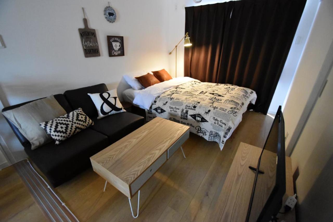 Mishuku Onna203 Apartamento Exterior foto