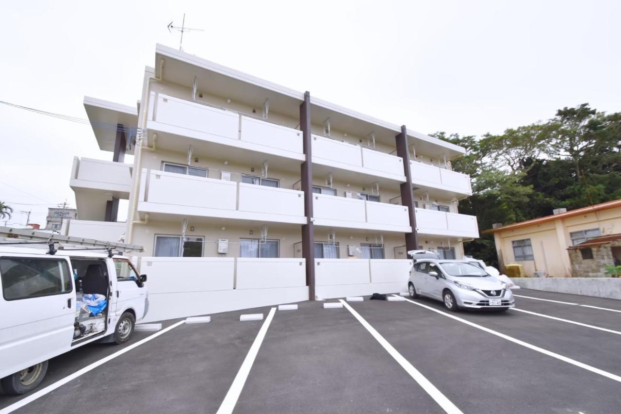 Mishuku Onna203 Apartamento Exterior foto